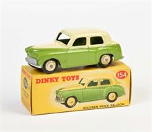 Dinky Toys, Hillman Minx