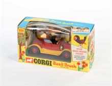 Corgi Toys, Basil Brush Car
