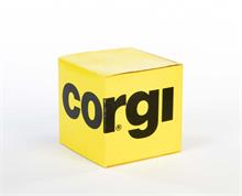 Corgi Toys, Original Display