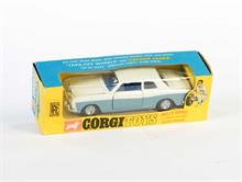 Corgi Toys, Rolls Royce Silver Shadow