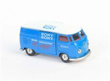 Tomica Dandy, VW Bus T1 "Sony Walkman Delivery Car"