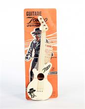 Selcol, W. Disney Production: Zorro Gitarre