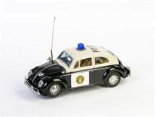 Modern Toys, VW Käfer Police