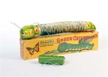 Daiya, Green Caterpillar