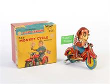 Bandai, Monkey Cycle No 556