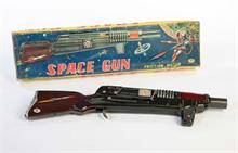 Modern Toys, Friction Space Gun