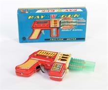 JY, Ray-W-Gun