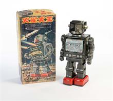Horikawa,Robot