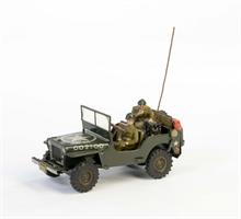 Arnold, Jeep "Willys"