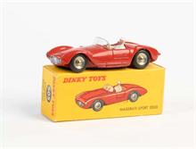 Dinky Toys, Maserati Sport 2000