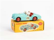 Dinky Toys, Triumph TR2 Sports