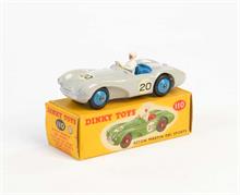 Dinky Toys, Aston Martin DB3 Sports