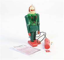 Dux, Roboter "Astroman"