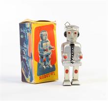 Strenco, Roboter ST 1