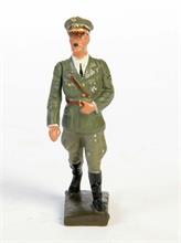 Lineol, Politische Figur Hitler in Uniform