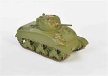 Sherman Panzer