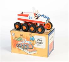 Tomy, Space Mobile