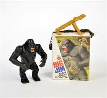 Mattel, Big Jim Gorilla