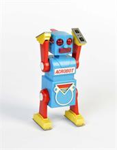 Yonezawa, Acrobat Robot