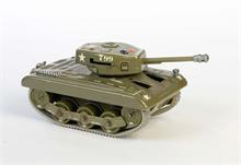 Gama, Panzer T99