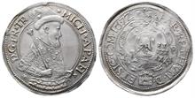Ungarn Siebenbürgen, Michael Apafi 1661-1690, Reichstaler 1672