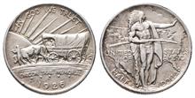 Vereinigte Staaten von Amerika, Half Dollar 1926