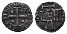 Köln, Otto II. und Otto III. 1000-1040, Pfennig
