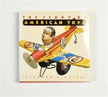 Buch "American Toys"