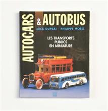 Buch "Autocars + Autobus"