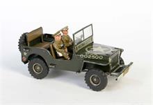 Arnold, Jeep Military Police