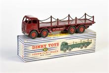 Dinky Toys, Foden Flat Truck 905