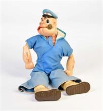 Figur Popeye