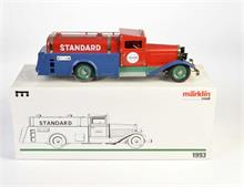 Märklin, Tankwagen Standard