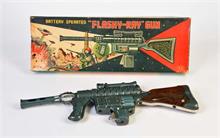 TN, Flashy-Roy Gun