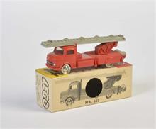 Lego, Feuerwehr 655