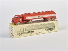 Lego, Tankwagen 650