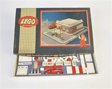 Lego, Esso Tankstelle 310 2. Version