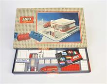 Lego, Esso Tankstelle 310 3. Version