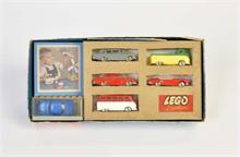 Lego, Auto Set 696