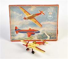 Dux, Flugzeug 90