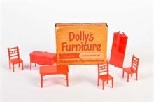 Dolly's Furniture, Dining Room Set