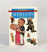 Buch "Wind-Ups"
