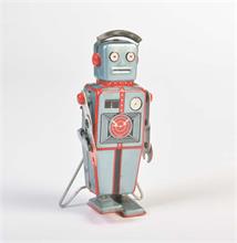 Yone, Easelbeck Robot
