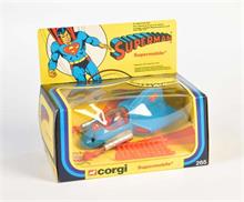 Corgi, Superman Supermobile 265
