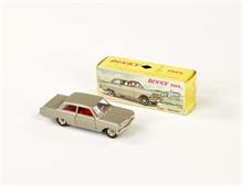 Dinky Toys, Opel Rekord Nr. 542