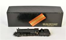 Micro Metakit, Schnellzuglokomotive der kkStB Reihe 100.01