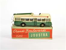 Joustra, Trolley Bus "Geant"