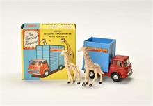 Corgi Toys, Giraffentransporter 503