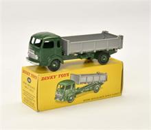 Dinky Toys, Benne Basculante Simca  "Cargo"