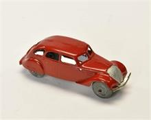 Dinky Toys, Peugeot 402